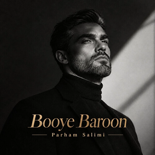 Booye Baroon - Parham Salimi